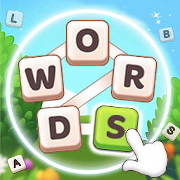 Icona di Word Connect Offline